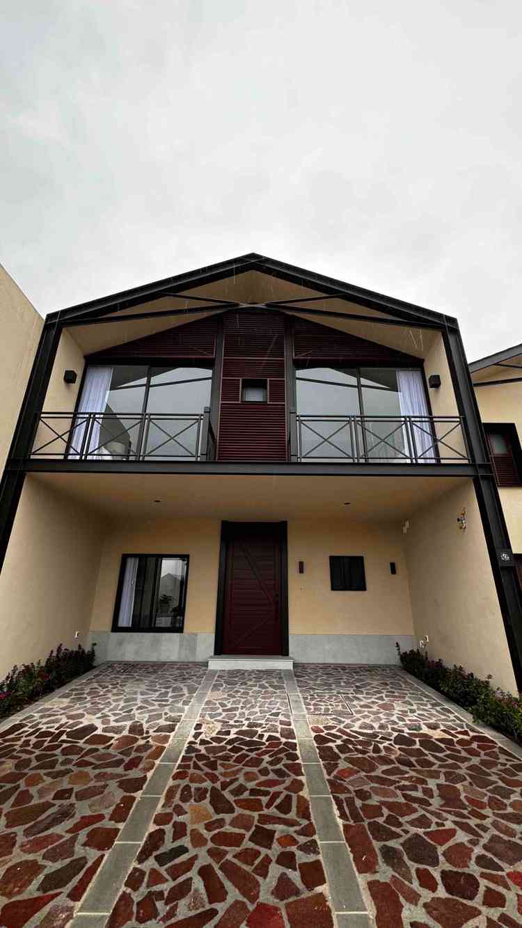 casa en venta carretera leon lagos lagos de moreno centro lagos de moreno jalisco prrBl38
