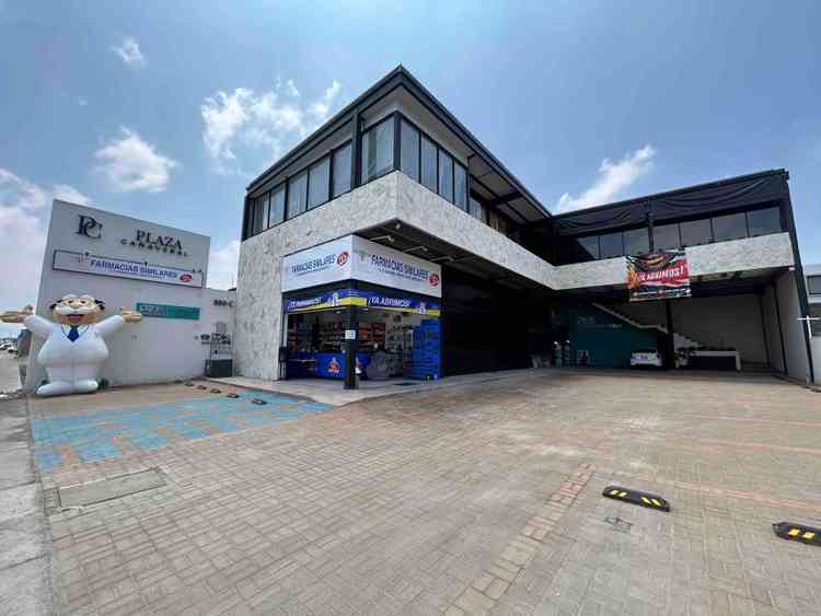 local comercial en renta blvd canaveral valle del roble leon guanajuato ppxYubl